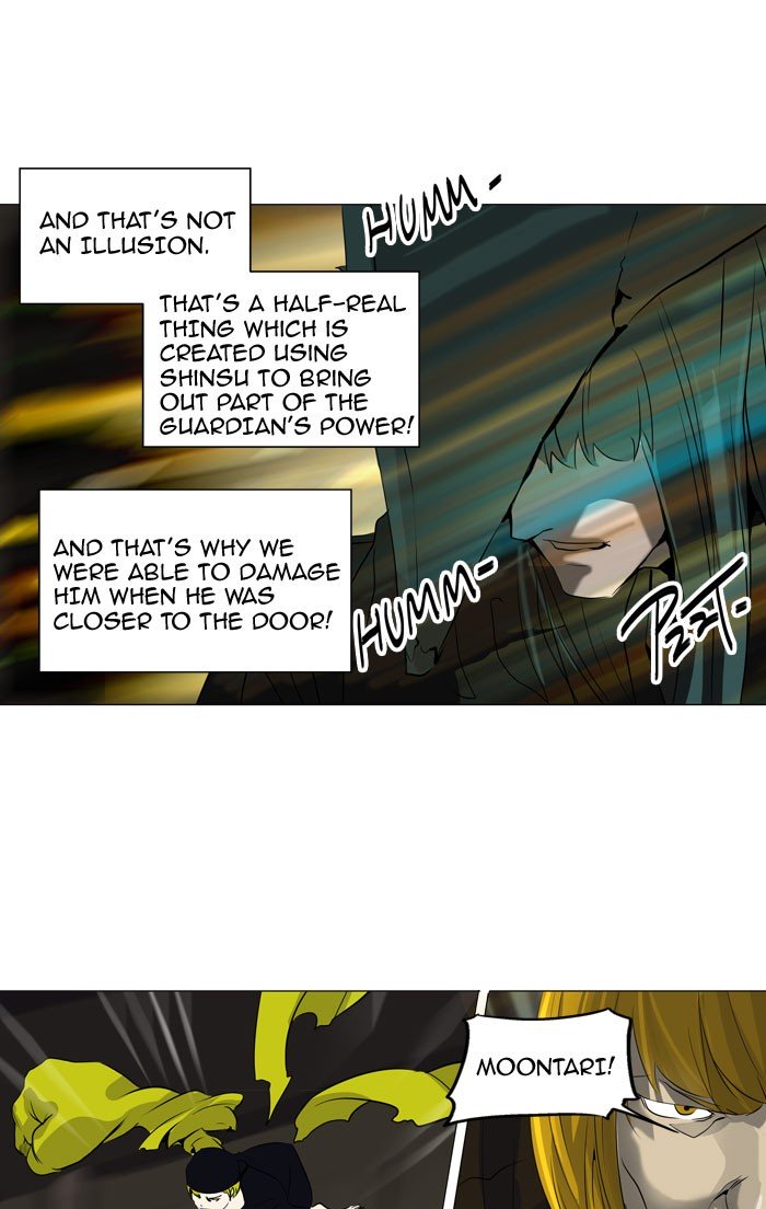 Tower of God, Chapter 221 image 32